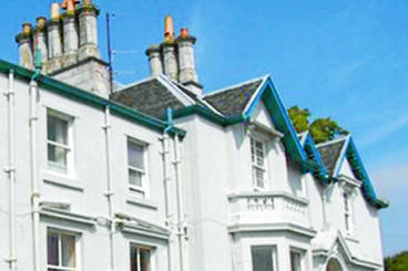 Former Dunoon children’s home under national inquiry spotlight