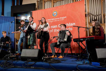 Royal National Mòd opens competition entries for Glasgow 2026