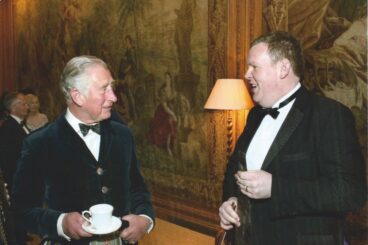 Scottish star duo to perform at Cowal Music Club