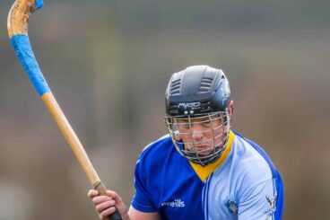 Strachur-Dunoon swat GU aside