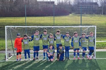 DYFL overcome disruption to secure strong start