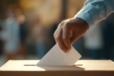 Key dates announced for 2026 Scottish Parliament election