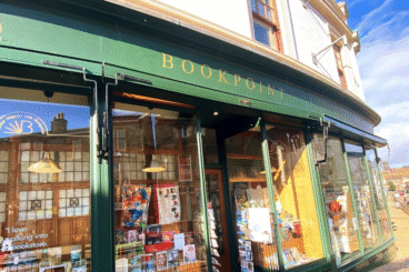 Bookpoint to host Palestine fundraising and awareness event