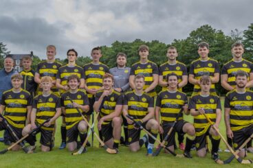 The Glen round off their preseason