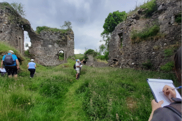 Bute Museum holds latest insightful talk