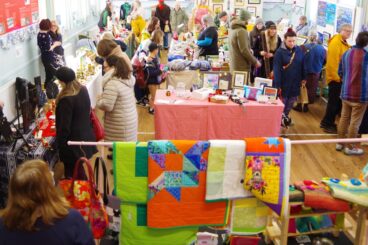 Makers Dozen Craft Fair Returns to Innellan