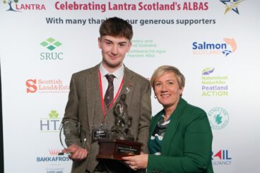 Rural talent celebrates multiple wins at ALBAS 2026