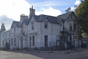 Fresh Abuse Allegations Emerge at Dunclutha Home