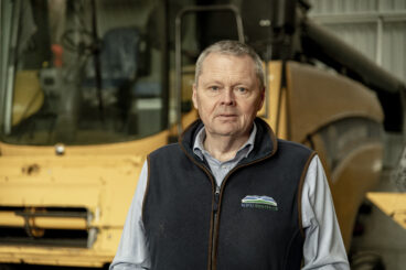 Farm Incomes Rise – But Challenges Remain for Scottish Agriculture