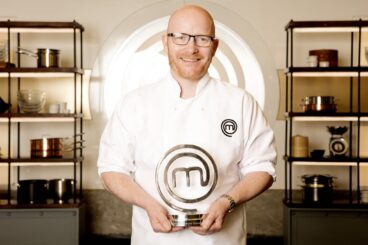 Fond memories of Dunoon as Scotland’s chef returns for food and drink festival