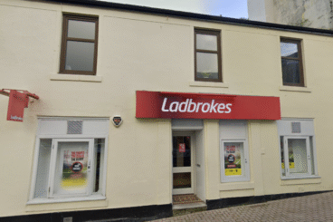 End of an era as Dunoon’s last bookies to close