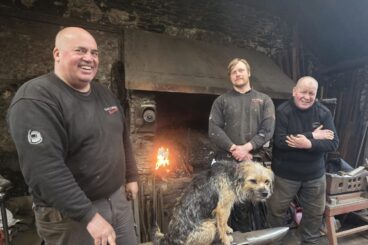 Sandbank business recounts 175 years of business