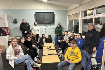 Young Voices lead the way as Social 22 nears first anniversary