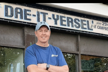 Busy start to season at Innellan Golf Club