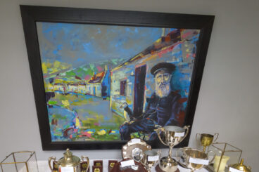 Kilmun Carpet Bowls Club celebrates competitive season