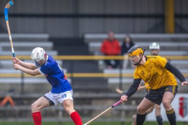 ‘We let Fort William into it’ – Profit praises players after bruising Highlands loss