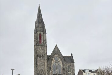 St John’s church set to be sold