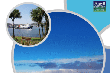 Final call for views as council shapes Argyll and Bute’s future