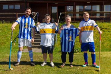 Strachur-Dunoon come out on top in title bout