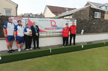 Dunoon Argyll rolls out bowling season