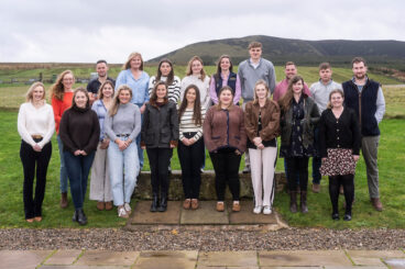 CalMac scholarship to support young island farmers