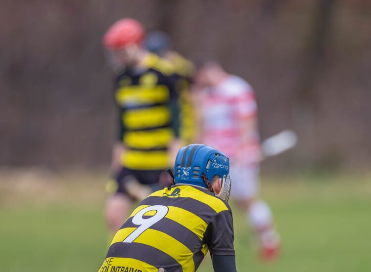 ColGlen rue missed chances in Strathpeffer defeat