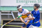 Camanachd Association results, May 20, 2026