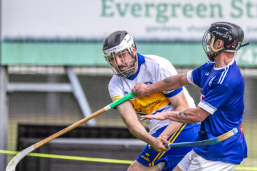 Camanachd Association results, May 20, 2026