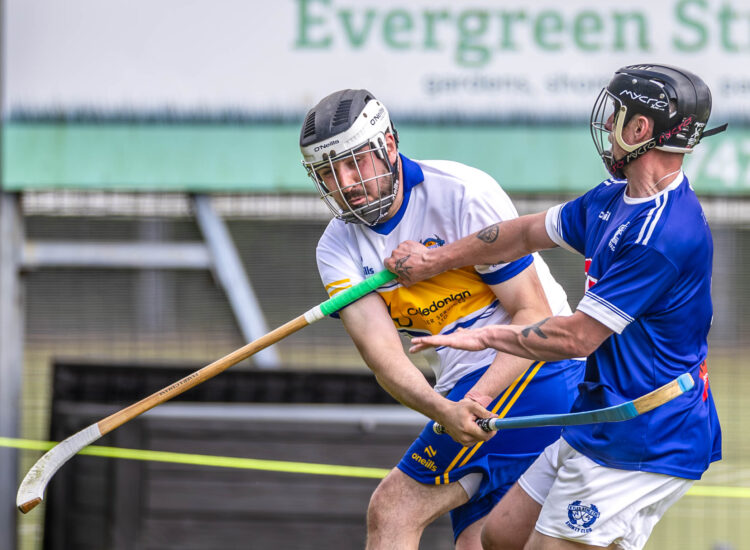 Camanachd Association results, May 20, 2026