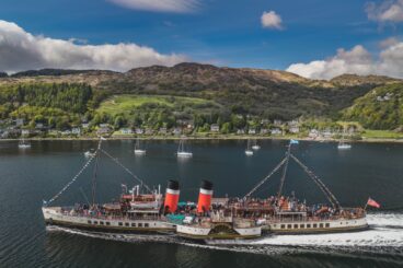 Waverley steams into 80th anniversary season