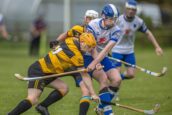 ColGlen suffer semi-final heartbreak against Glasgow Mid-Argyll