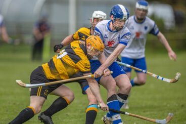 ColGlen suffer semi-final heartbreak against Glasgow Mid-Argyll