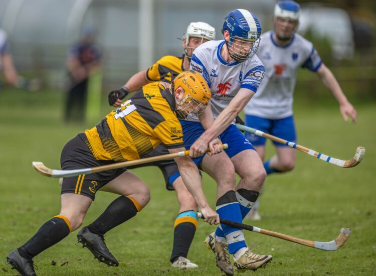 ColGlen suffer semi-final heartbreak against Glasgow Mid-Argyll