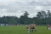 ColGlen push giants all the way in Camanachd Cup thriller