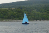 Toward Seasports Club prepares for annual regatta