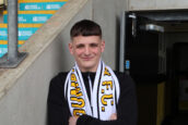 Campbell commits to Dumbarton