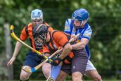 Four-goal Hall seals emphatic win
