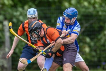 Four-goal Hall seals emphatic win