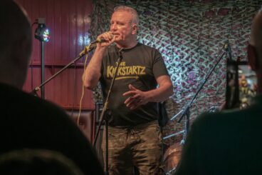 Punk pilgrimage returns as Dunoon festival marks milestone year