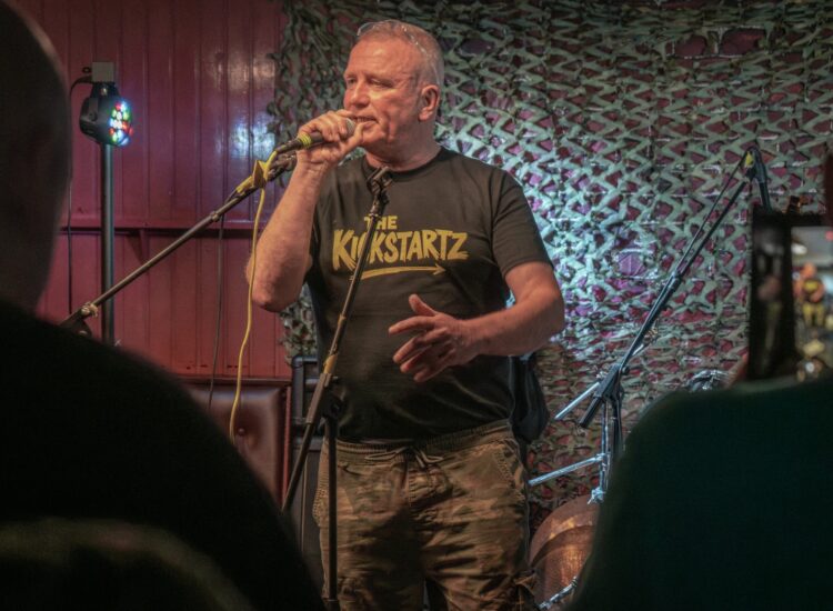 Punk pilgrimage returns as Dunoon festival marks milestone year