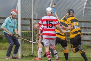 ColGlen secure historic win
