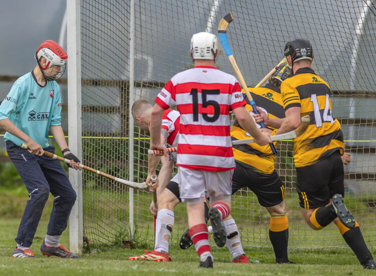 ColGlen secure historic win