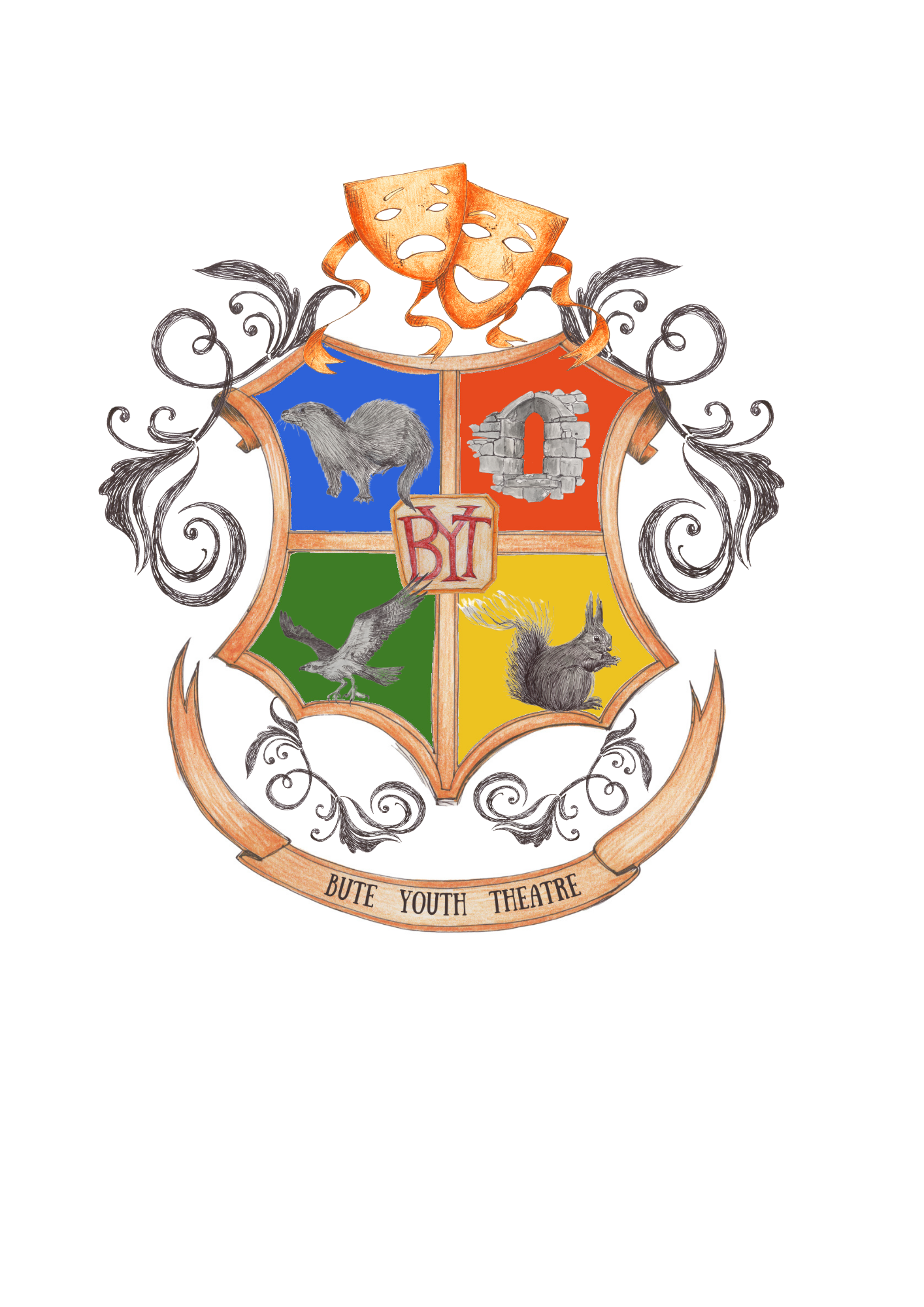 Bute Youth Theatre to make history at National Festival