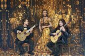 Bute Arts Society awarded further support for 2026/27 Season