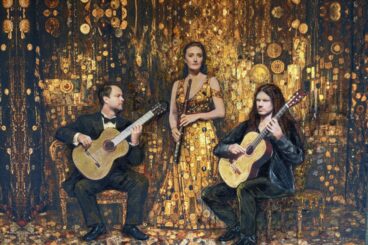 Bute Arts Society awarded further support for 2026/27 Season