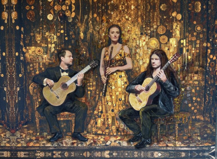 Bute Arts Society awarded further support for 2026/27 Season