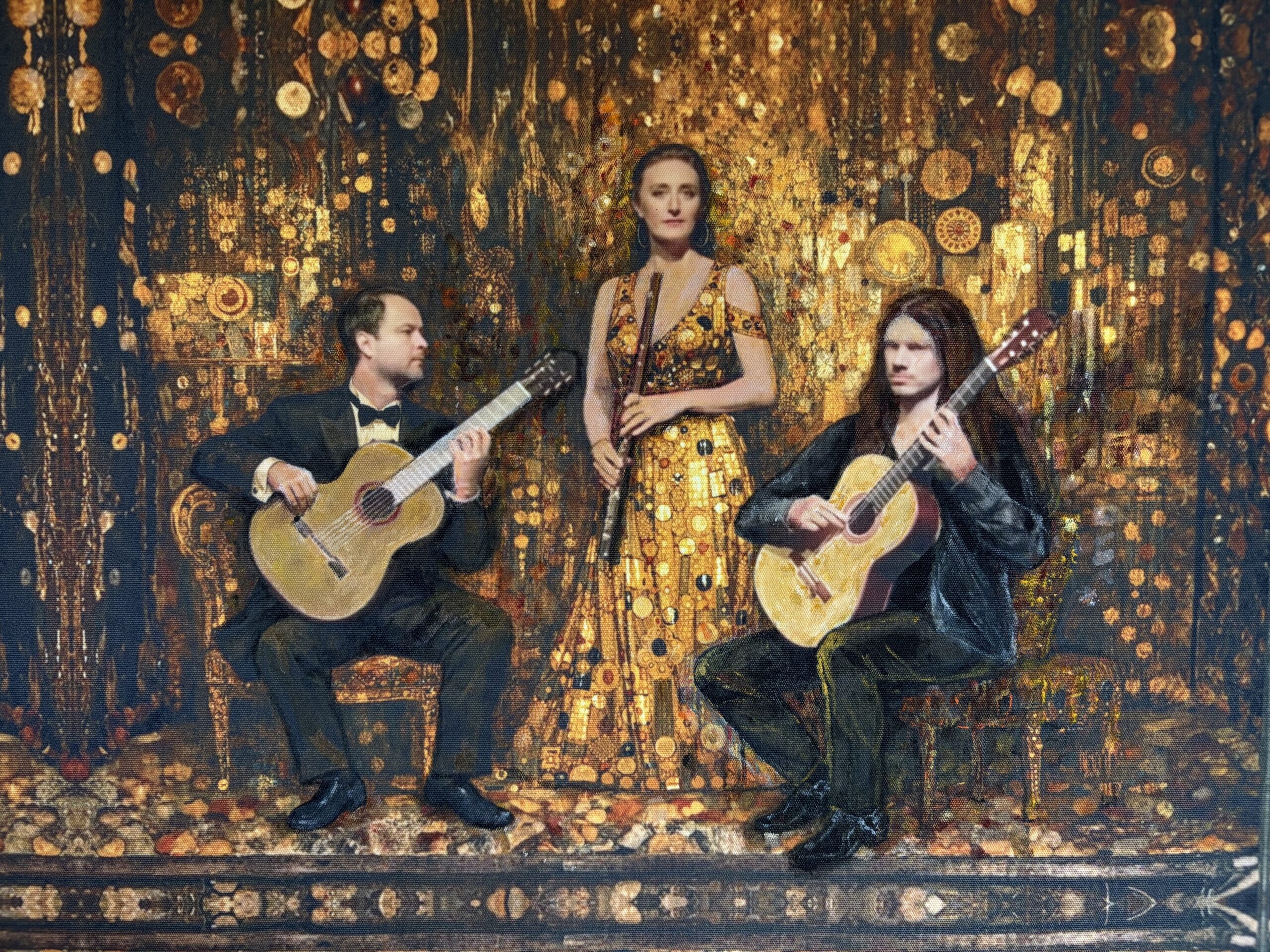 Bute Arts Society awarded further support for 2026/27 Season