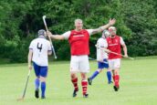 Bute dismantle Cowal side