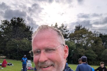 Bute County and Cowal Cricket up to second place