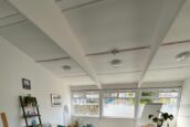 New community space opens on Bute thanks to local drug and alcohol organisations